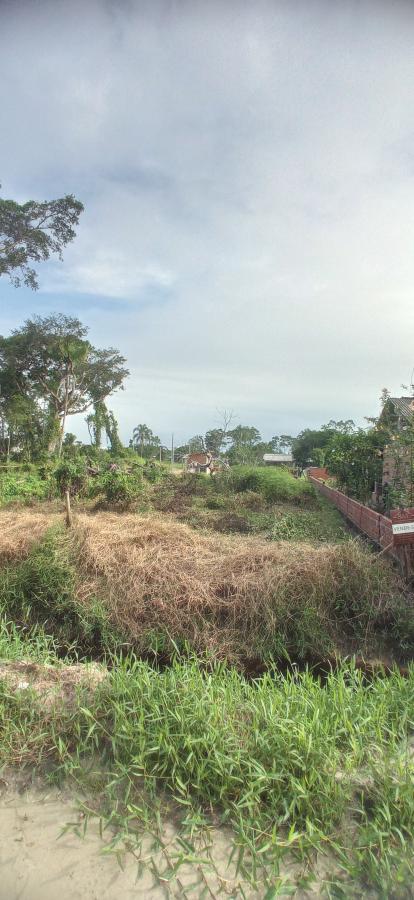 Terreno Para Venda Itapo Sc Bairro Balne Rio Alvorada Rea Total